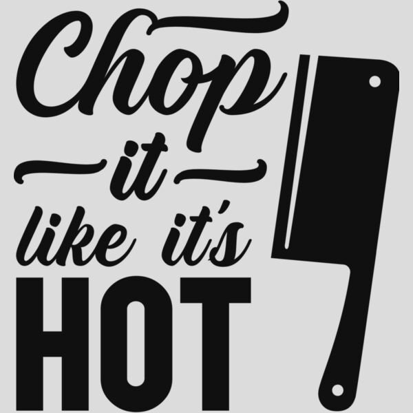Chop it like its hot Thumbnail
