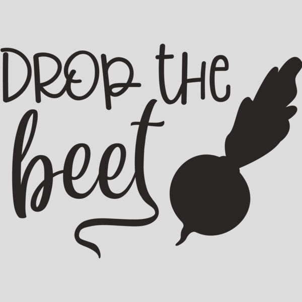 Drop the beet Thumbnail