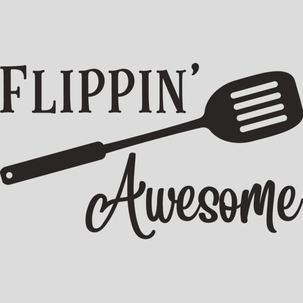 Flippin awesome Thumbnail