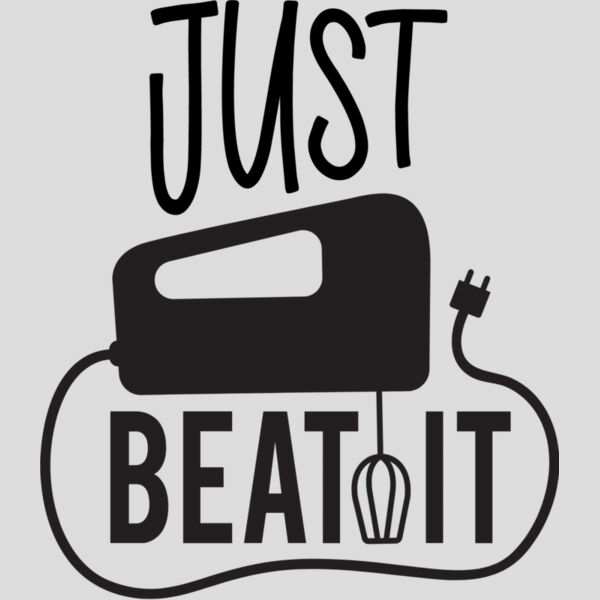 Just beat it Thumbnail