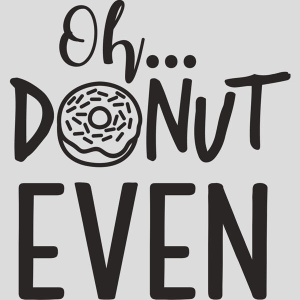 Oh Donut Even Thumbnail