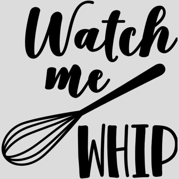 Watch me whip Thumbnail