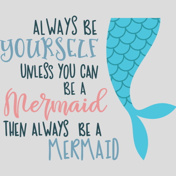 Always be yourself unless Thumbnail