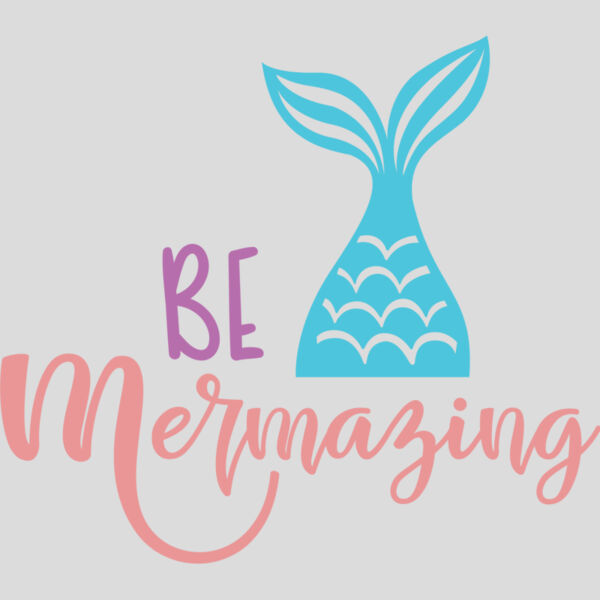 Be mermazing Thumbnail