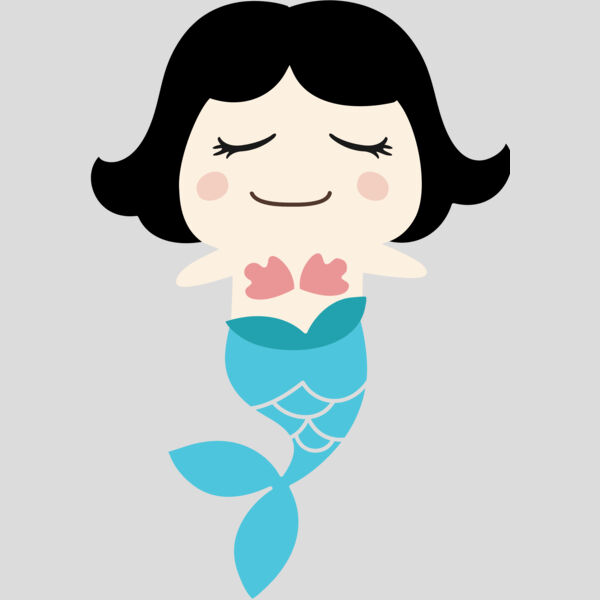 Little mermaid Thumbnail