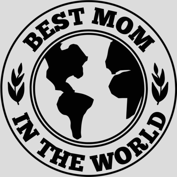 Best Mom in the World Thumbnail
