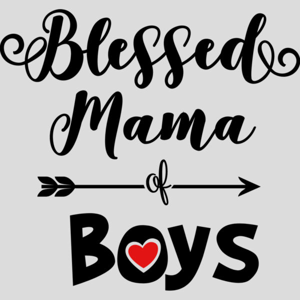Blessed mama Of Boys Thumbnail
