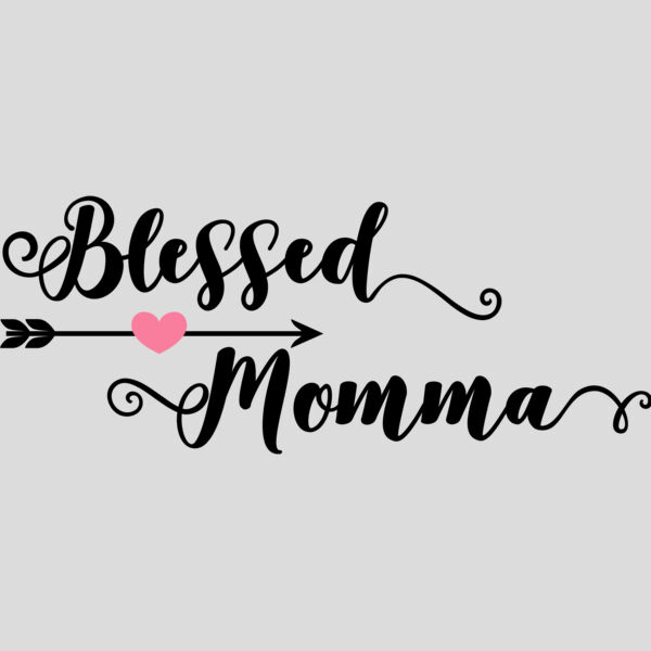 Blessed momma Thumbnail