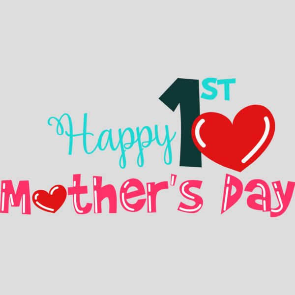 First my mother day 01 Thumbnail