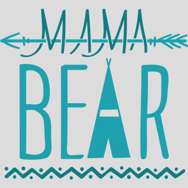 Mama Bear 02 Thumbnail