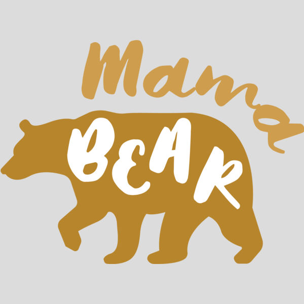 Mama Bear 03 Thumbnail