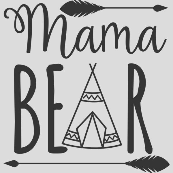 Mama Bear 07 Thumbnail