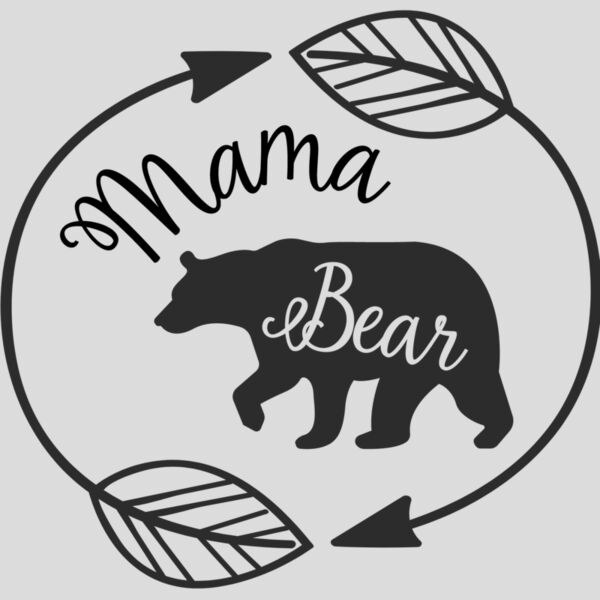Mama Bear 10 Thumbnail