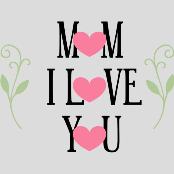 Mom I love You Thumbnail