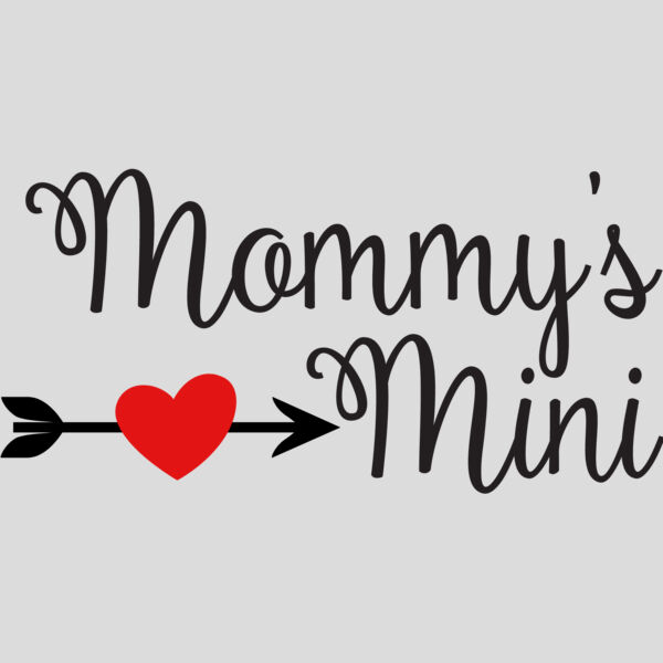 Mommy s Mini Thumbnail