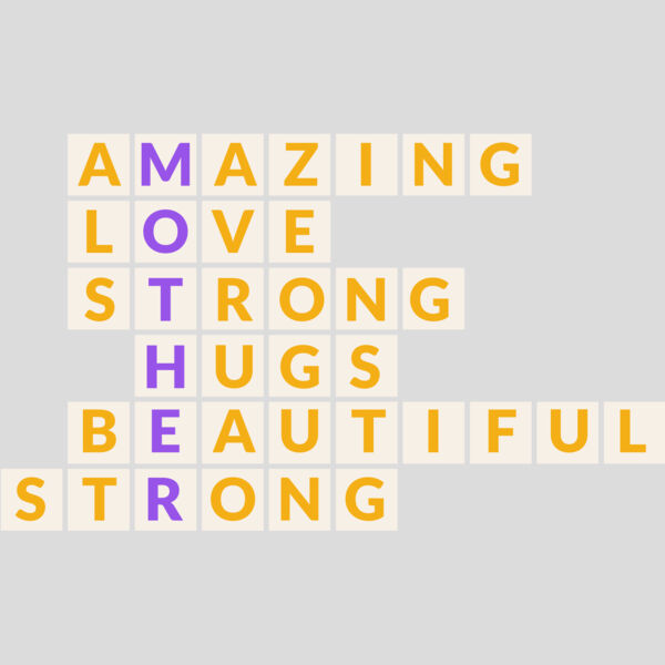 Mother Word art Thumbnail