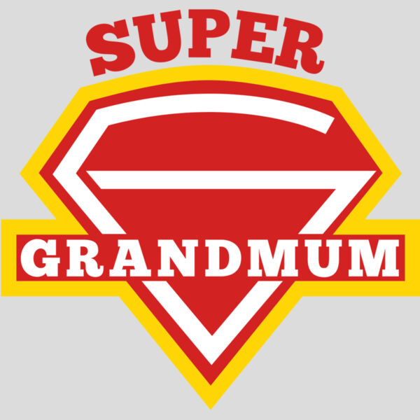 Super Grandmum Thumbnail