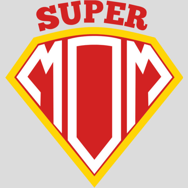Super Mom Thumbnail
