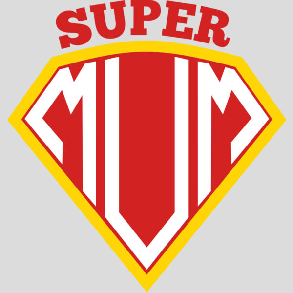 Super Mum Thumbnail