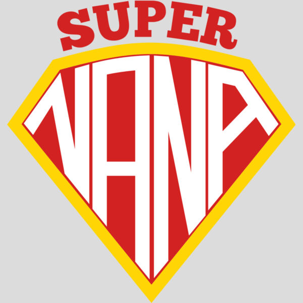 Super Nana Thumbnail