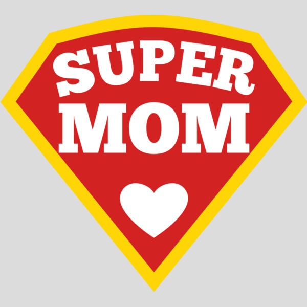 Super Mom Thumbnail