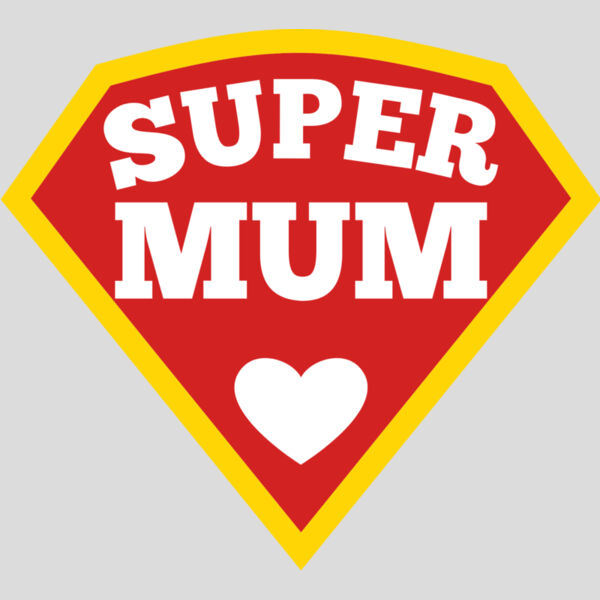 Super Mum Thumbnail