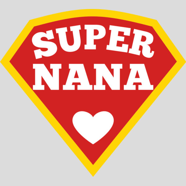 Super Nana Thumbnail