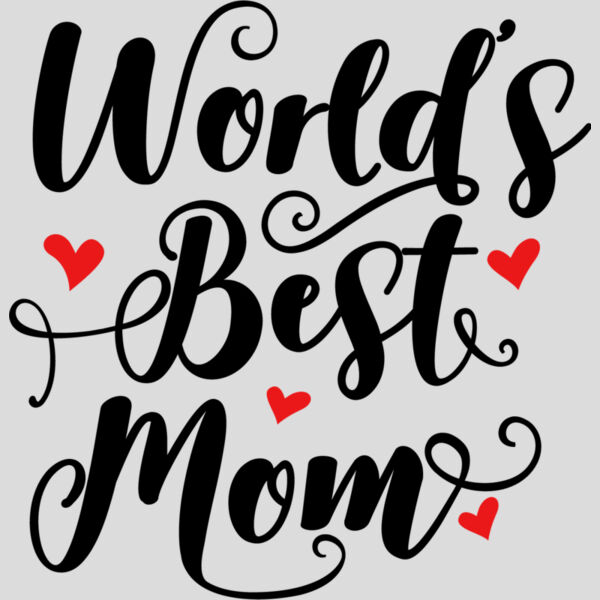 World s Best Mom Thumbnail