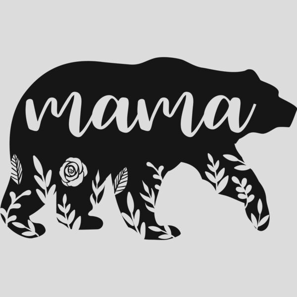 Mama bear Thumbnail