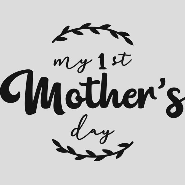 My First Mothers Day Thumbnail