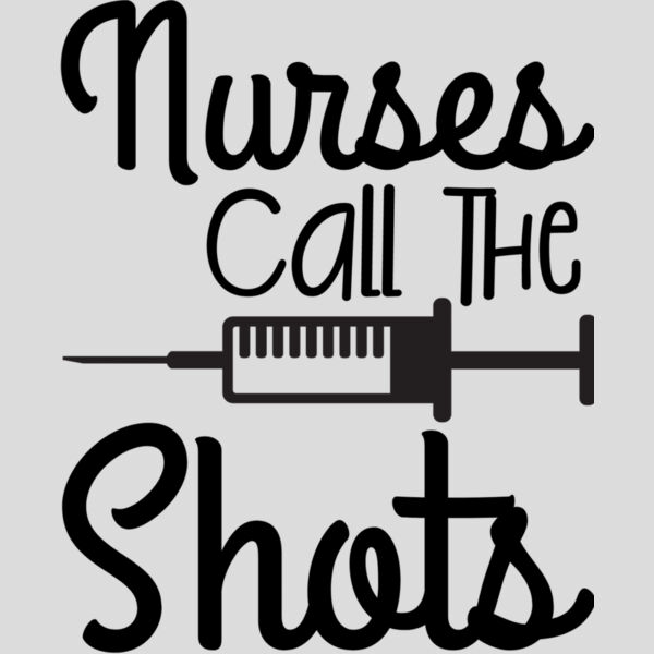 Nurses Call The Shots Thumbnail