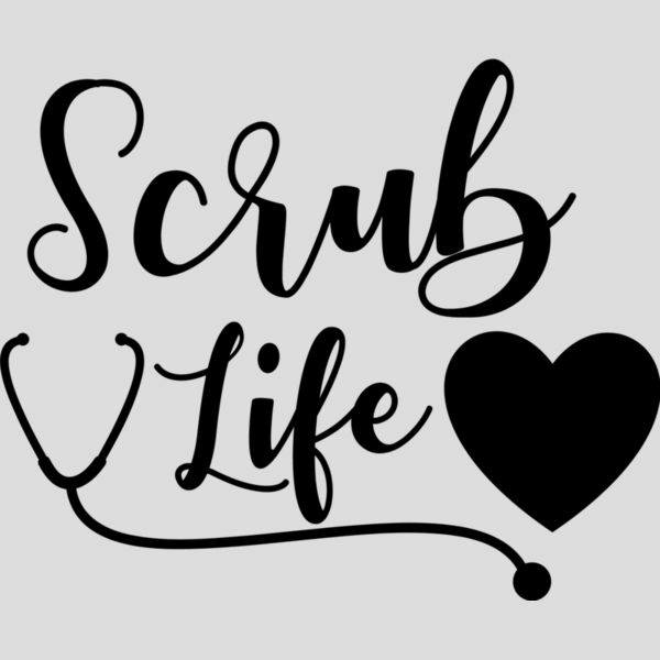 Scrube Life Thumbnail