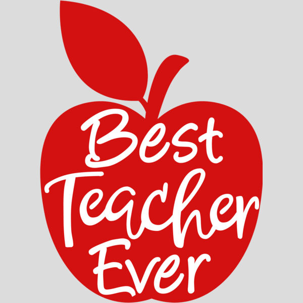 Best Teacher Ever Thumbnail