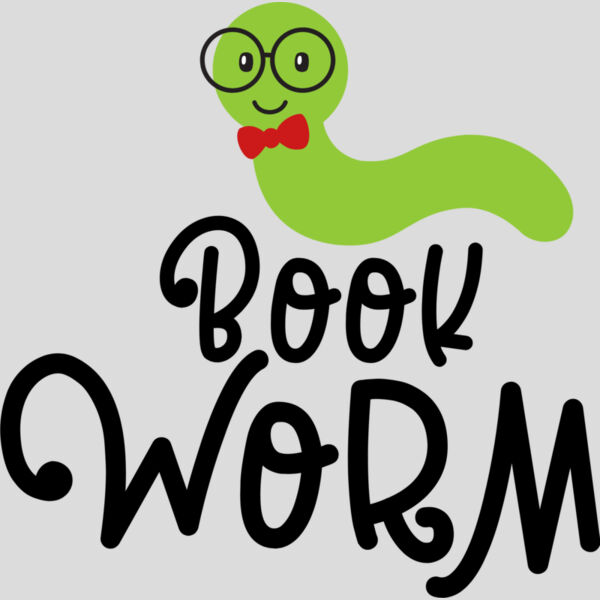 Book worm Thumbnail