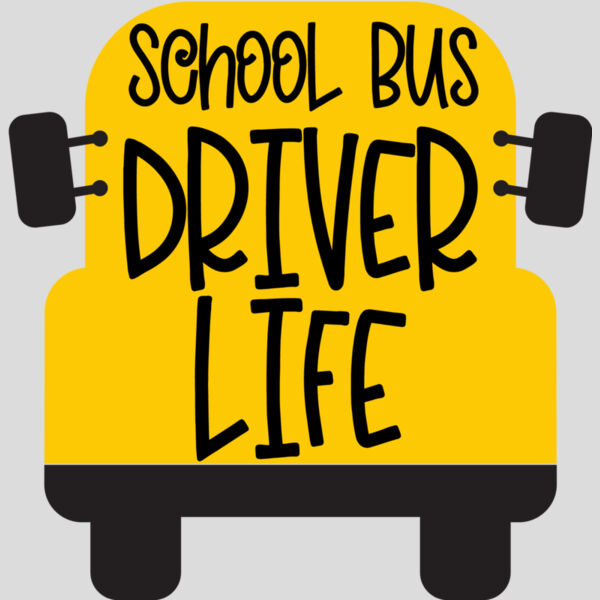 School Bus Driver Life Thumbnail