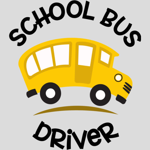 School Bus Driver Thumbnail