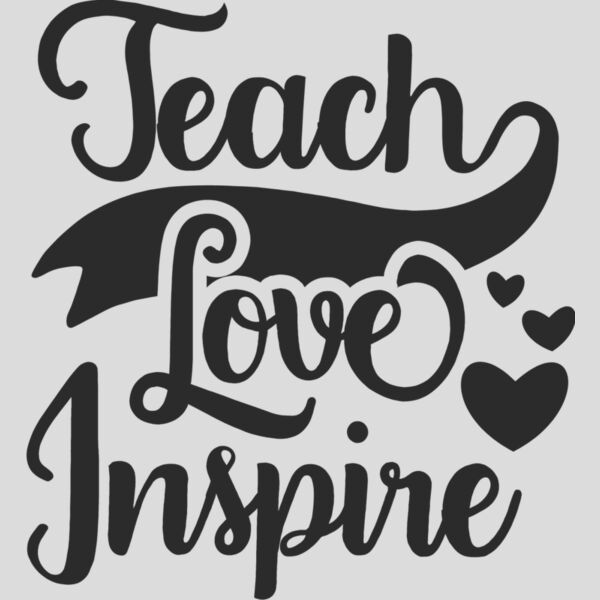 Teach Love Inspire Thumbnail