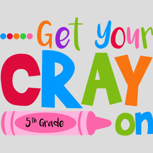 7Get Your Cray on 5th Grade Thumbnail