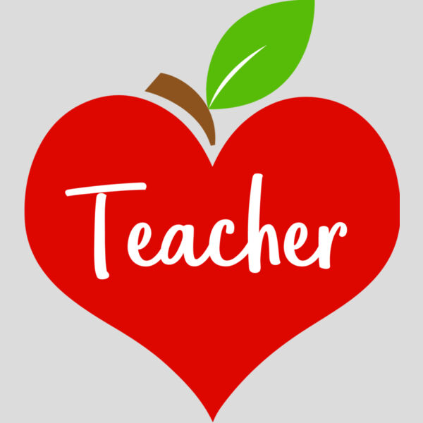 Apple Heart Teacher Thumbnail