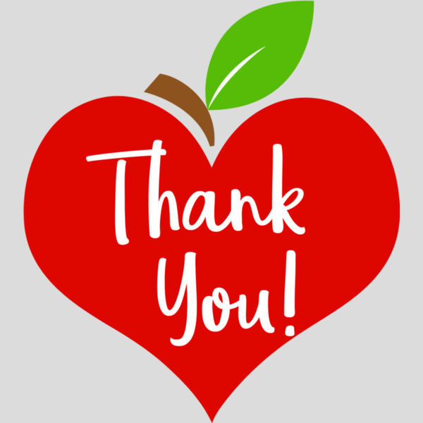 Apple Heart Thanks You Thumbnail