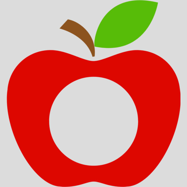 Apple monogram 02 Thumbnail