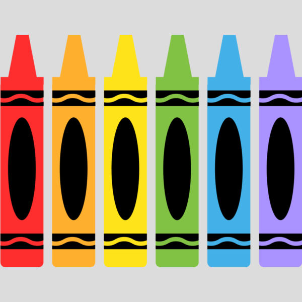 Crayons Thumbnail