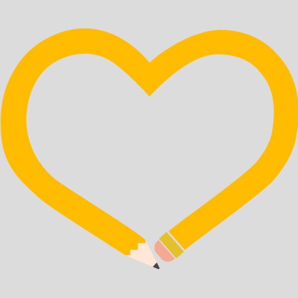 Heart Pencil 05 Thumbnail