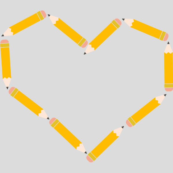 Heart Pencil 06 Thumbnail