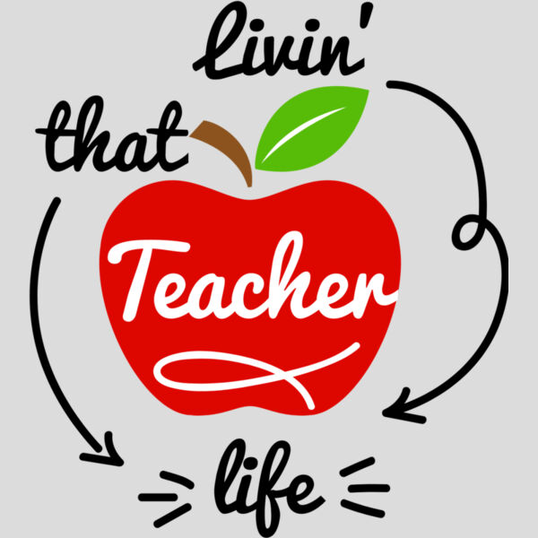 Livin that teacher life Thumbnail