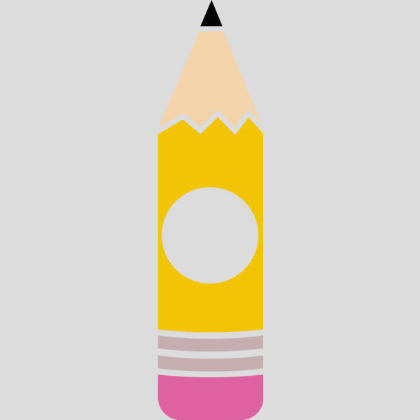 Pencil Monogram 02 Thumbnail