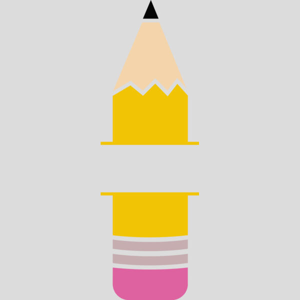 Pencil Monogram 04 Thumbnail