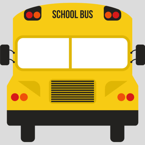School Bus 01 Thumbnail