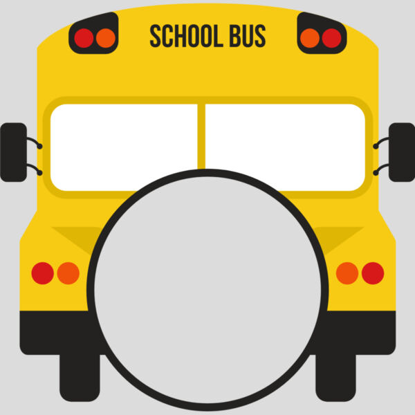 School Bus 03 Thumbnail