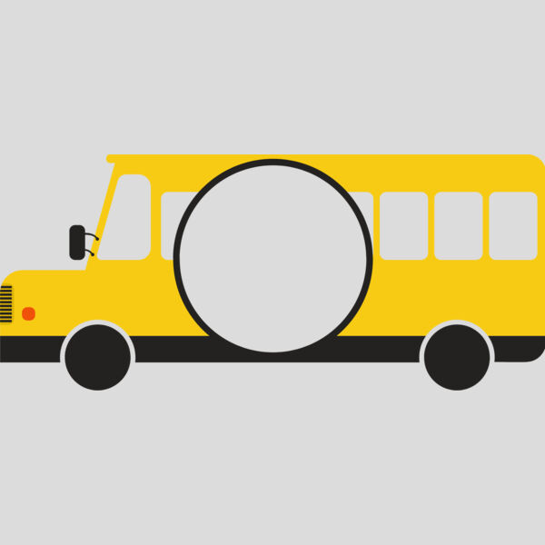 School Bus 04 Thumbnail